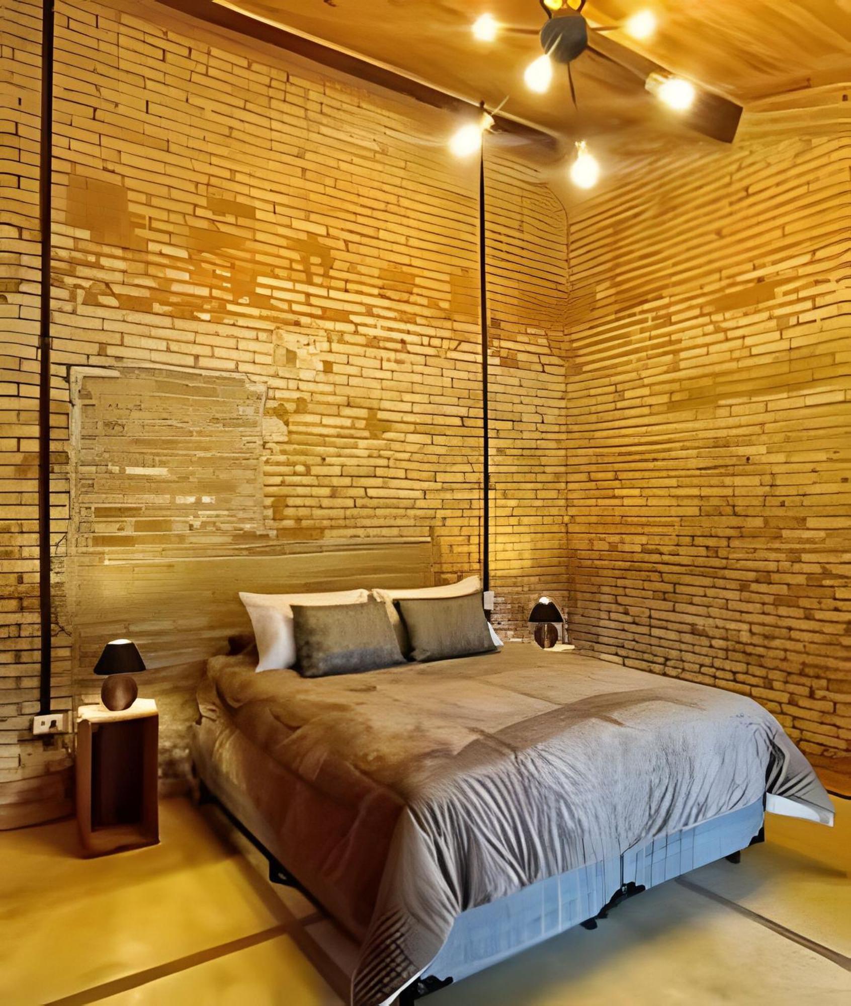 Sitio Santo Antonio - Chale 1 Com Ofuro Guest House Атибая Екстериор снимка